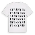 Kvarnvik ordlek t-shirt