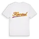 Kvarstad baseball t-shirt