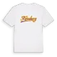 Kvissberg baseball t-shirt