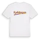 Kyrkängen baseball t-shirt