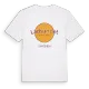 Ladsundet cirkel t-shirt