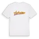 Ladusätter baseball t-shirt