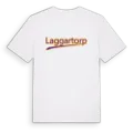 Laggartorp baseball t-shirt