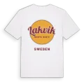 Lakvik cirkel t-shirt