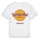 Långedal cirkel t-shirt