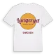 Långeryd cirkel t-shirt