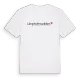 Långholmsudden hjärta t-shirt