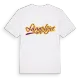 Långplöjet baseball t-shirt