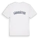 Långsätter college t-shirt