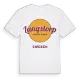 Långstorp cirkel t-shirt