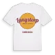 Långstorp cirkel t-shirt