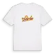 Lårbo baseball t-shirt