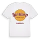 Larstorp cirkel t-shirt