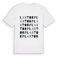 Laxtorp ordlek t-shirt