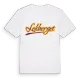 Lekberget baseball t-shirt