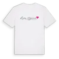 Lida Gård hjärta t-shirt