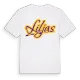 Liljas baseball t-shirt