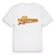 Liljerum baseball t-shirt