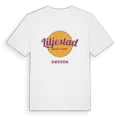 Liljestad cirkel t-shirt