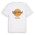 Liljestad cirkel t-shirt