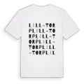 Lill-Torp ordlek t-shirt