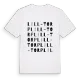 Lill-Torp ordlek t-shirt
