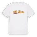 Lilla Barön baseball t-shirt