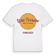 Lilla Finnebo cirkel t-shirt