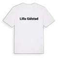 Lilla Gålstad fetstil t-shirt