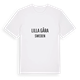 Lilla Gåra i Sverige t-shirt