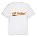 Lilla Hällevad baseball t-shirt