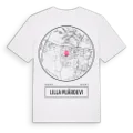 Lilla Mjärdevi t-shirt