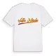 Lilla Nötebo baseball t-shirt