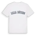 Lilla Nötebo college t-shirt