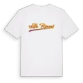 Lilla Rimmö baseball t-shirt