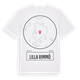 Lilla Rimmö t-shirt
