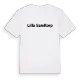 Lilla Sandtorp fetstil t-shirt