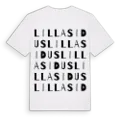 Lilla Sidus ordlek t-shirt