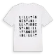 Lilla Tångestad ordlek t-shirt