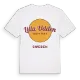 Lilla Udden cirkel t-shirt
