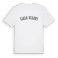 Lilla Ullevi college t-shirt