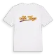 Lilla Vänge baseball t-shirt