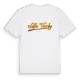 Lilla Varby baseball t-shirt