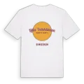 Lilla Veteklinten cirkel t-shirt