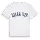 Lilla Vik college t-shirt