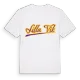 Lilla Vik baseball t-shirt