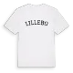 Lillebo böjd t-shirt