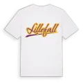 Lillefall baseball t-shirt