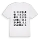 Lilleskog ordlek t-shirt