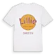 Lillie cirkel t-shirt